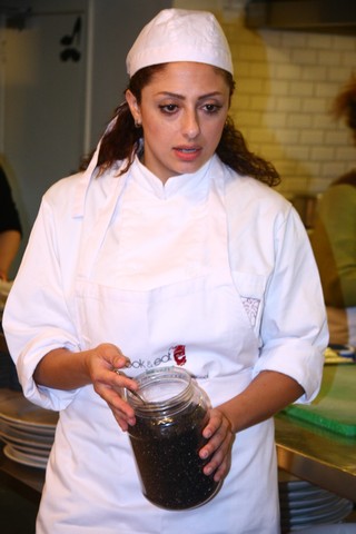 Cook & Eat Sushi workshop